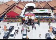Anniversary Istana Seafood Putra Minang: Bakal Diwarnai Bazar UMKM dan Turnamen Catur Internasional