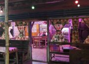 Prostitusi Berkedok Warung Remang-Remang Tumbuh Menjamur Di Jalan Lintas Sumbar-Riau