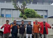 Terus Jalin Koordinasi, Pemprov Sumbar Salurkan Bantuan untuk Warga Terdampak Banjir di Pessel