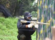 Jadi Sport Tourism Baru, Pj Wako Padang Tutup Padang Airsoft Tactical Challenge 2024
