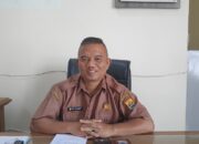 Kasus DBD di Kota Pariaman Turun