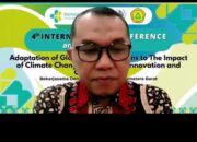 Ratusan Peserta Ikuti Seminar Internasional Poltekkes Kemenkes Padang