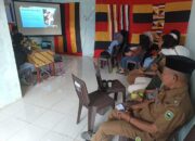 Duta Digital Kabupaten Solok Laksanakan Pelatihan Jurnalistik Online, Walnag Tanjung Alai: Berharap Kegiatan Ini Berkelanjutan