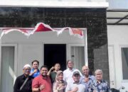 Komitmen dan Sinergitas PUK FSP LEM SPSI PT INALUM Capai Produksi dan Penjualan Terbaik Tahun 2024