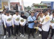 Berkah Doa Ibu, Zilhamri Raih Avanza di GASS Chapter III