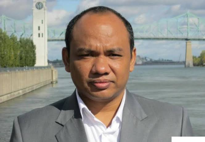 Pengamat Ekonomi Universitas Negeri Padang (UNP), Yulhendri