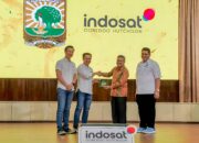 Indosat Gelar Seminar di UNAND, Dorong Pengembangan Talenta Muda pada Era Digital