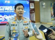 Dukung Kebijakan Opsen Pajak, Polda Sumbar Siapkan Langkah Strategis