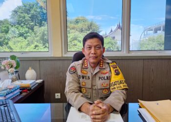 Polda Sumbar  menyiapkan langkah dan strategi khusus guna mewujudkan Zero Tawuran serta  Balap Liar di Kota Padang