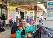 Sempat Disegel Warga, Kantor Wali Nagari Bukik Sikumpa Kembali Dibuka