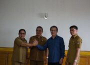 Kadis Dukcapil Solsel Resmi Jabat Plt. Sekretaris DPRD