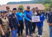 Karang Taruna Mitra Strategis Pemerintah