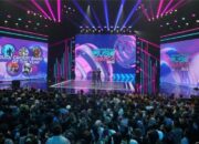 Nuon dan RCTI Sukses Gelar Puncak Penghargaan Indonesian Music Awards 2024