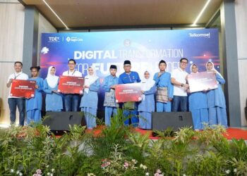 Telkomsel Digital