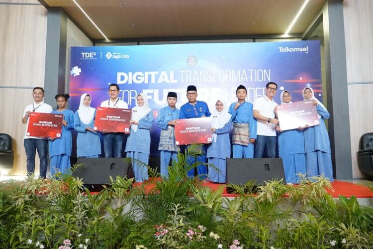 Telkomsel Digital