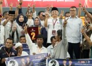 Gunakan Hak Konstitusi, AmBoy Bergerak Gugat Pilkada Solsel ke MK