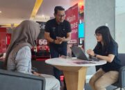 Sambut Nataru 2024/2025, Telkomsel Siap Hadirkan Pelayanan Maksimal di Area Sumatera