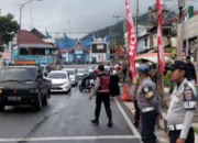 Libur Nataru 2025, Dishub Padang Panjang Antisipasi Potensi Macet