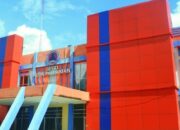 BPBD Pariaman Terus Evaluasi dan Tingkatkan Mitigasi Tsunami