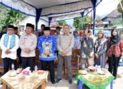 Manfaatkan Potensi Kebudayaan Nagari Sungai Batang