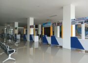 Lokasi Terminal Anak Air Disebut Tak Strategis