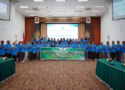 UNAND Tingkatkan Kompetensi Pejabat dengan Capacity Building