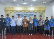 Pengelola UPZ Nagari di Agam Ikuti Pembekalan