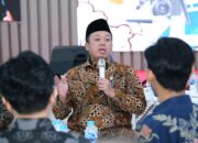 Kementerian ATR/BPN Raih Nilai Indeks Reformasi Hukum 2024 dengan Nilai 97.54 dan Predikat Istimewa (AA)