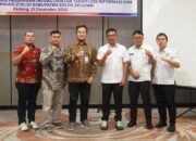 Pemkab Terus Kurangi Blank Spot di Solok Selatan