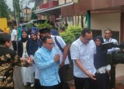 Komisi VII DPR RI Kunker ke Padang, Daulay: Saya Apresiasi Kinerja BSPJI Kemenperin