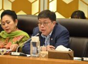 Alex Indra Lukman Dorong Kementan Kuatkan Inovasi Bidang Pertanian