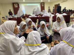 Ponpes Al-Irsyad Bukittinggi