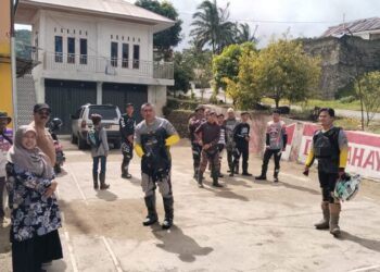 Pemerintah Nagari Dilam