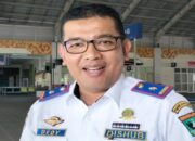Dishub: Terminal Anak Air Bukan Wewenang Provinsi