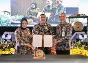 Sinergi dan Kolaborasi Adalah Kunci dalam Menjalankan Reforma Agraria