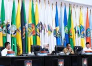 Bahas Percepatan Penyusunan RDTR Bersama Mendagri, Menteri Nusron: Permudah Iklim Investasi