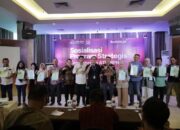 DPR RI Apresiasi Program Strategis ATR/BPN