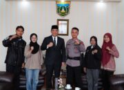 Padang Panjang Tuan Rumah Karate Championship Cup IV