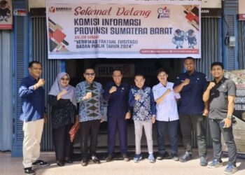 Bawaslu Kota Pariaman