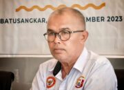 Ketua PJKIP Sumbar Almudazir Apresiasi Dukungan Pimpinan DPRD Padang pada KIP