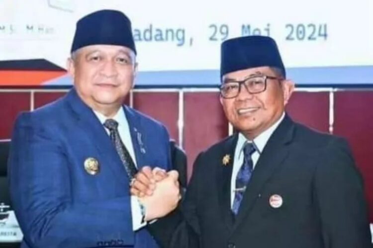 PJKIP Kota Padang