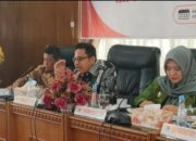 Anugerah KIP 2024, 33 Badan Publik Bersaing Ketat