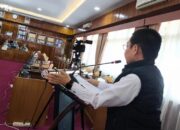 Perebutan Gelar Juara 1 Monev KIP 2024, Tiga Nagari Siap Unjuk Gigi