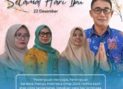 Peringati Hari Ibu, Kakantah Padang Pariaman: Perempuan Menyapa, Kebaikan yang Tak Terhingga