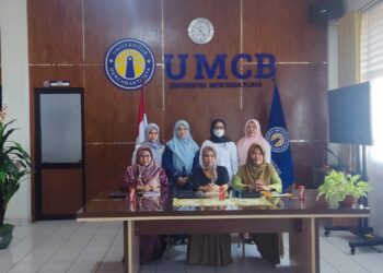 Universitas Mercubaktijaya