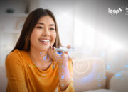 Voice Automation Jadi Fitur Unggulan Antares Eazy