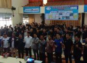 APITU Sumbar Dilatih Kemampuan Kapasitas Teknisi AC