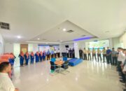 Bank Nagari Cabang Painan Tingkatkan Pelayanan melalui  Budaya Kerja ‘IM STAR’