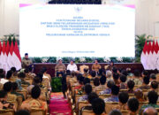 Presiden RI Resmi Luncurkan Sistem E-Katalog Versi 6.0, Wujudkan Efisiensi dan Transparansi Pengadaan Pemerintah