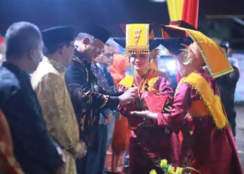 Pemko Solok Kembangkan Ekonomi Kreatif